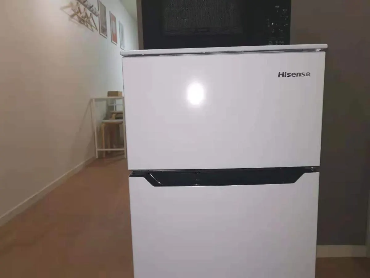 Grhouse -Self Check In- Will Send Room Number And Password Tōkyō Appartement