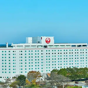 호텔 니코 나리타, 나리타 시