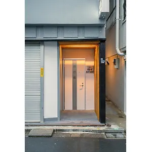 New Open! Nearest Jr Shinokubo And Jr Soubu Line Higashinakano, Shinjuku 5 Minute Ginza 25 Minute Asakusa 35 Minute Tōkyō