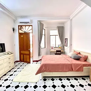  아파트 Zenhouse 베트남
