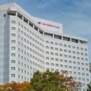 호텔 Ana 크라운 플라자 나리타, 나리타 시