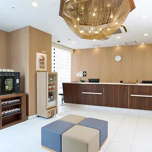 银座国际酒店 酒店