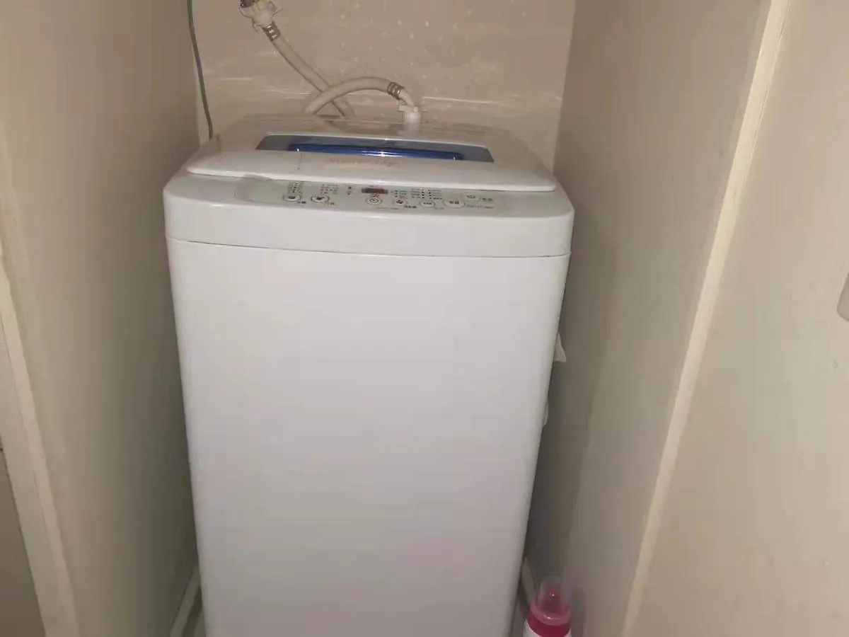 Grhouse -Self Check In- Will Send Room Number And Password 도쿄 아파트
